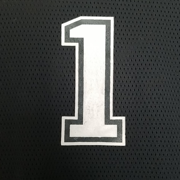 Panthers boys jersey - Picture 4 of 5